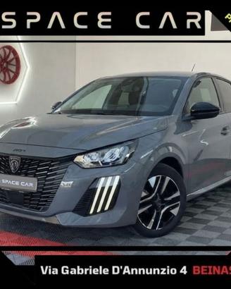 PEUGEOT 208 2ª serie 208 PureTech 100 Stop&Sta...