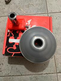 Variatore malossi multivar 2000