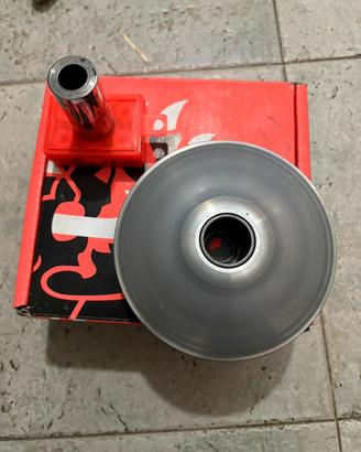 Variatore malossi multivar 2000