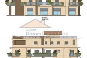 Appartamenti Nuova Costruzione Via appia