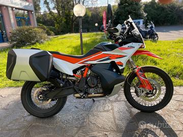 Ktm 890 Adventure R