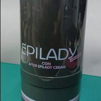 Vintage - epilatore Epilady mod. ME800 