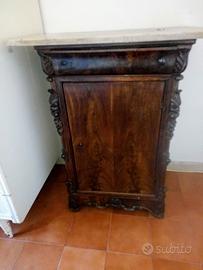 Comodino  mobiletto