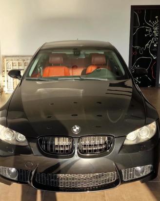 BMW 330d e92 manuale