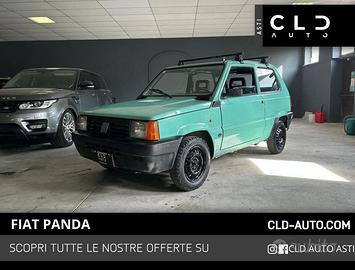 FIAT Panda 1.1 Hobby