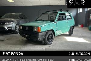 FIAT Panda 1.1 Hobby