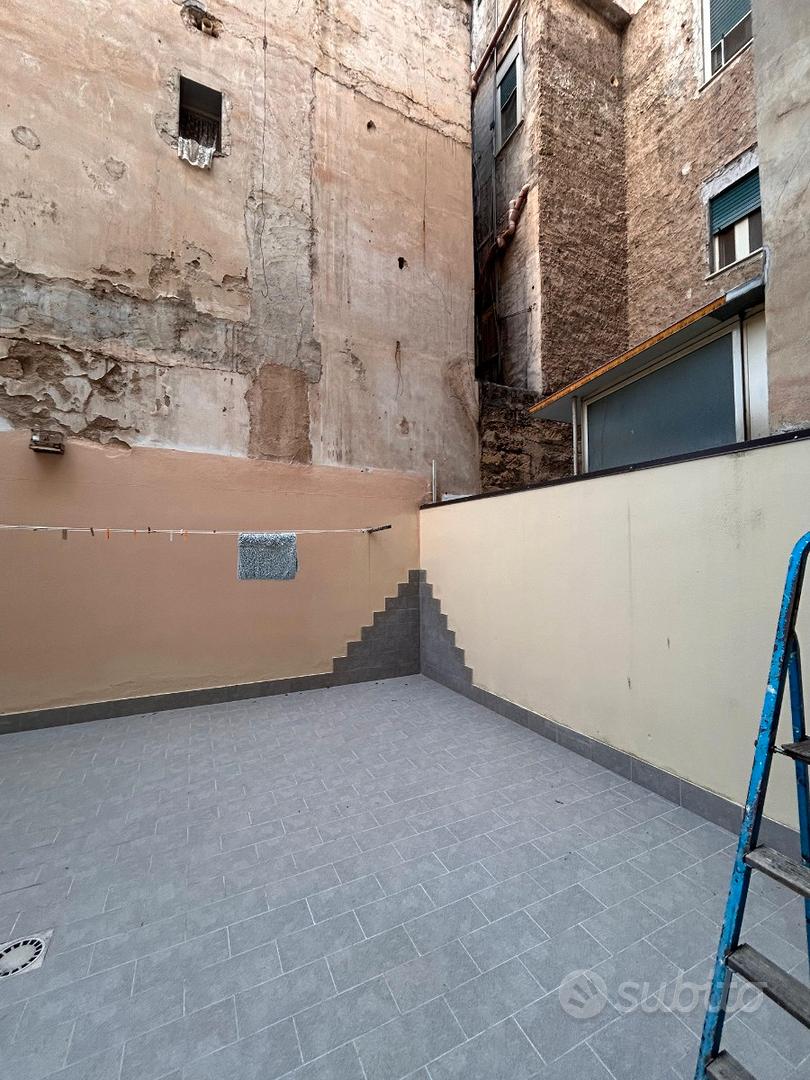 Apartment in Palermo, Falsomiele, III Circoscrizione - Vista 2
