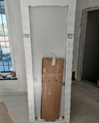 Frigorifero combinato Samsung Total No Frost