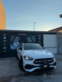Mercedes-benz GLA 200 d Automatic Premium AMG