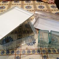 Accessori per frigorifero 