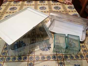 Accessori per frigorifero 