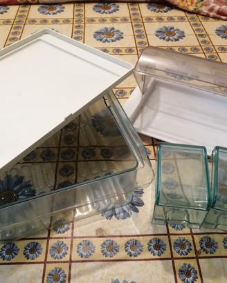 Accessori per frigorifero 