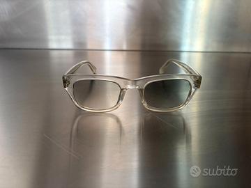 occhiali MOSCOT modello NEBB 48□22 145 – Cry