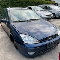 Ricambi usati per Ford Focus 1.8TD del 2002
