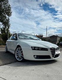 Alfa Romeo 159 T.i