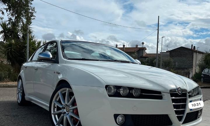 Alfa Romeo 159 T.i
