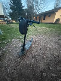 Monopattino elettrico