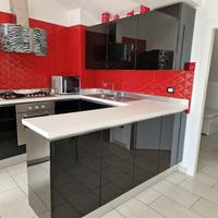 CUCINA SCAVOLINI
