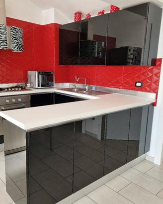CUCINA SCAVOLINI