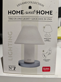 Lampada LED usb LEGAMI - Arredamento e Casalinghi In vendita a Roma