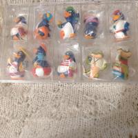 Sorpresine Kinder Pingui