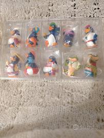 Sorpresine Kinder Pingui