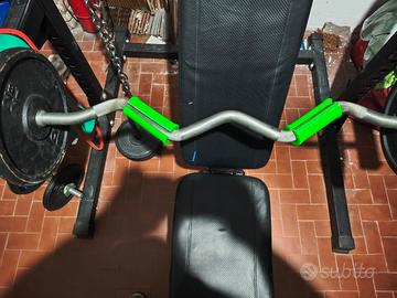 fatgripz stampati in TPU