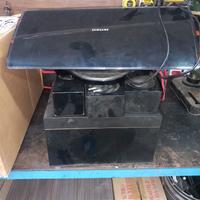 dolby surround samsung