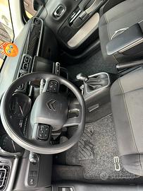 Citroen C3 modello shine