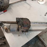 TANDEM TERGICRISTALLO ANTERIORE COMPLETO VW GOLF 6