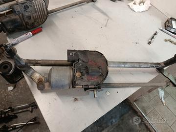 TANDEM TERGICRISTALLO ANTERIORE COMPLETO VW GOLF 6