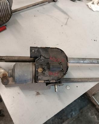 TANDEM TERGICRISTALLO ANTERIORE COMPLETO VW GOLF 6