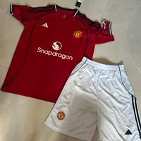 Completo manchester united