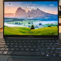 ASUS Zenbook 14 OLED (UX3405MA) – Intel Core Ultra