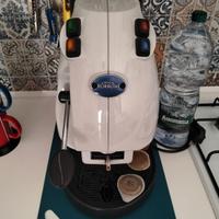 Macchina per il Caffè Espresso a Cialde