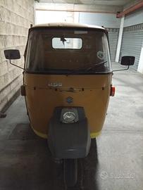 Ape Car
