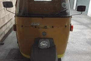 Ape Car