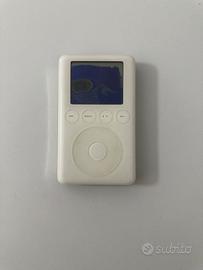 Apple iPod Classic 3