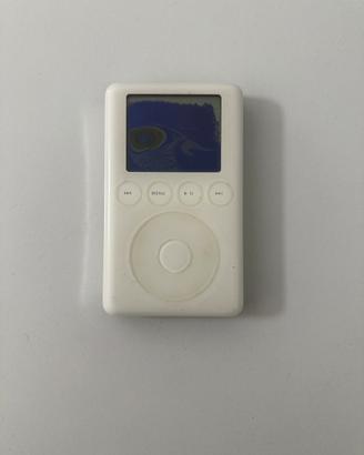 Apple iPod Classic 3