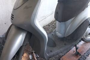 Scooter 50cc del 1999 mbk yamaha