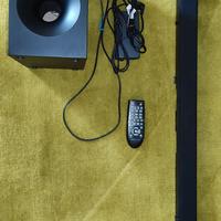 barra dolby Samsung