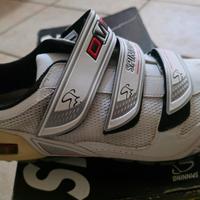 scarpini bici spinning nr.46