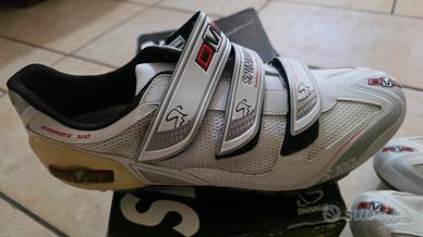 scarpini bici spinning nr.46