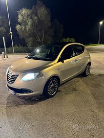 Lancia ypsilon 1,3 multijet