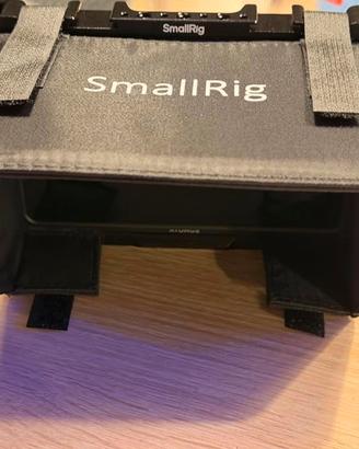 Cage gabbia smallrig per atmos shinobi go 5030