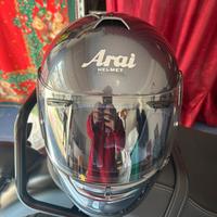 Casco Arai