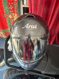 Casco Arai