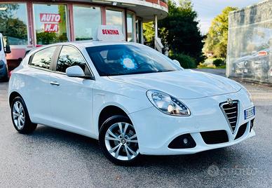 Alfa Romeo Giulietta 1.4 Turbo km 103,000 ok neopa