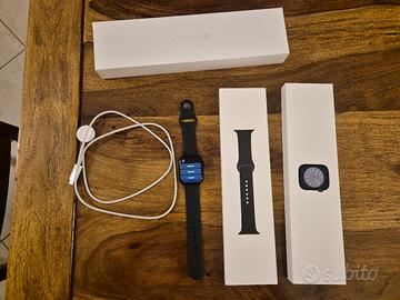 Apple watch 8 45