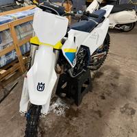 Husqvarna FC 350 2025